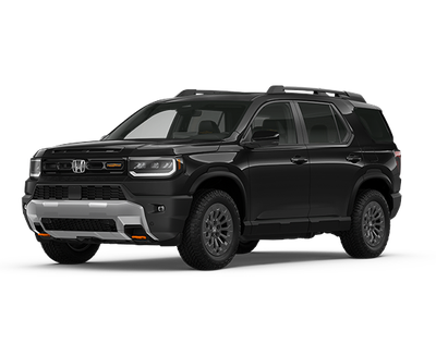 2026 Honda Passport TrailSport AWD