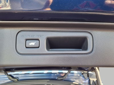 2026 Honda Passport TrailSport AWD