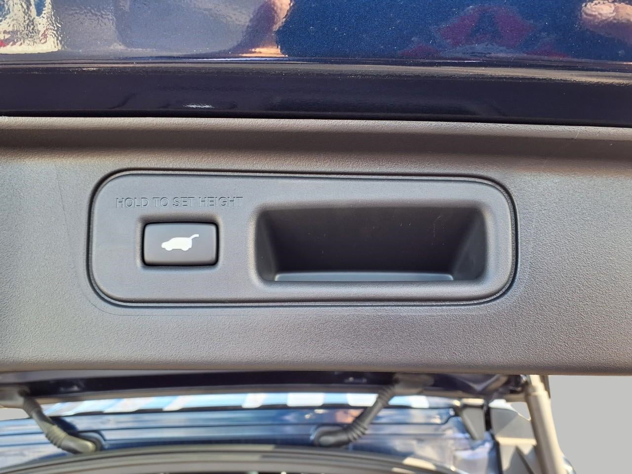 2026 Honda Passport TrailSport AWD