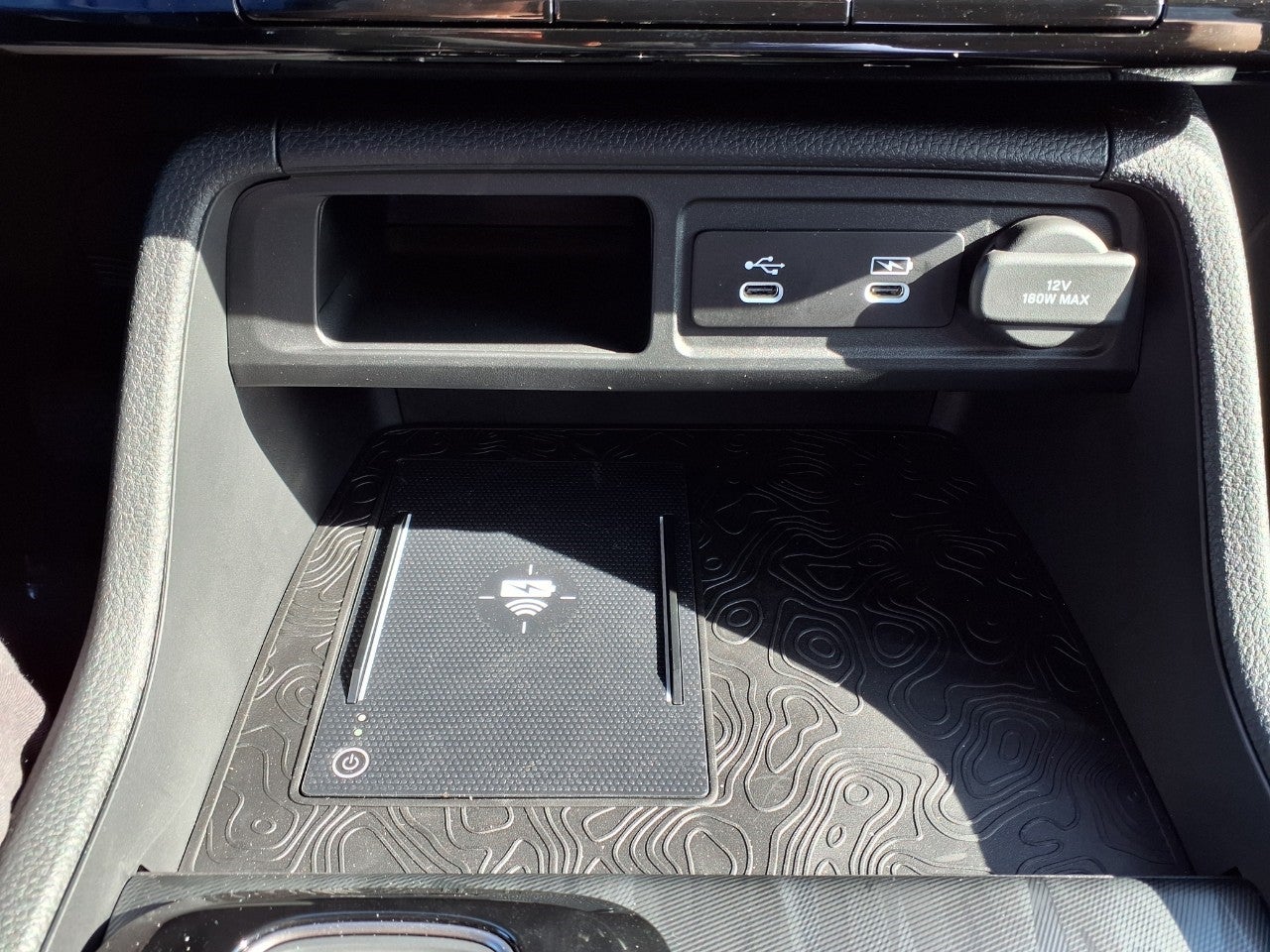 2026 Honda Passport TrailSport AWD
