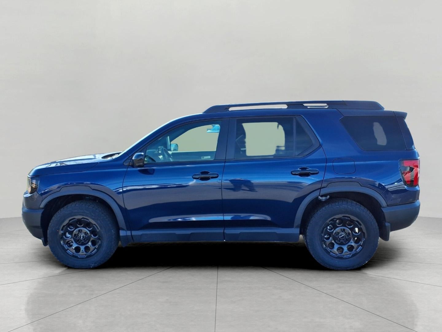 2026 Honda Passport TrailSport AWD