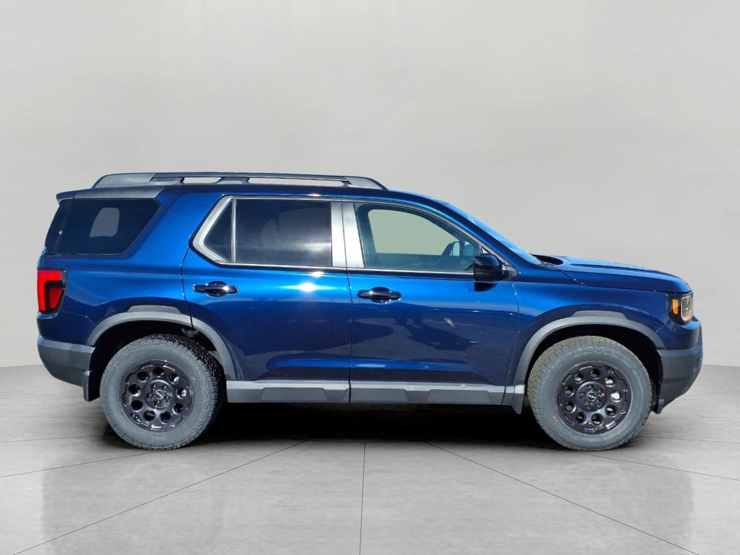 2026 Honda Passport TrailSport AWD