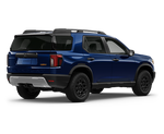 2026 Honda Passport TrailSport AWD