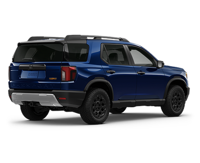 2026 Honda Passport TrailSport AWD