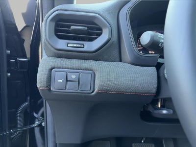 2026 Honda Passport TrailSport AWD