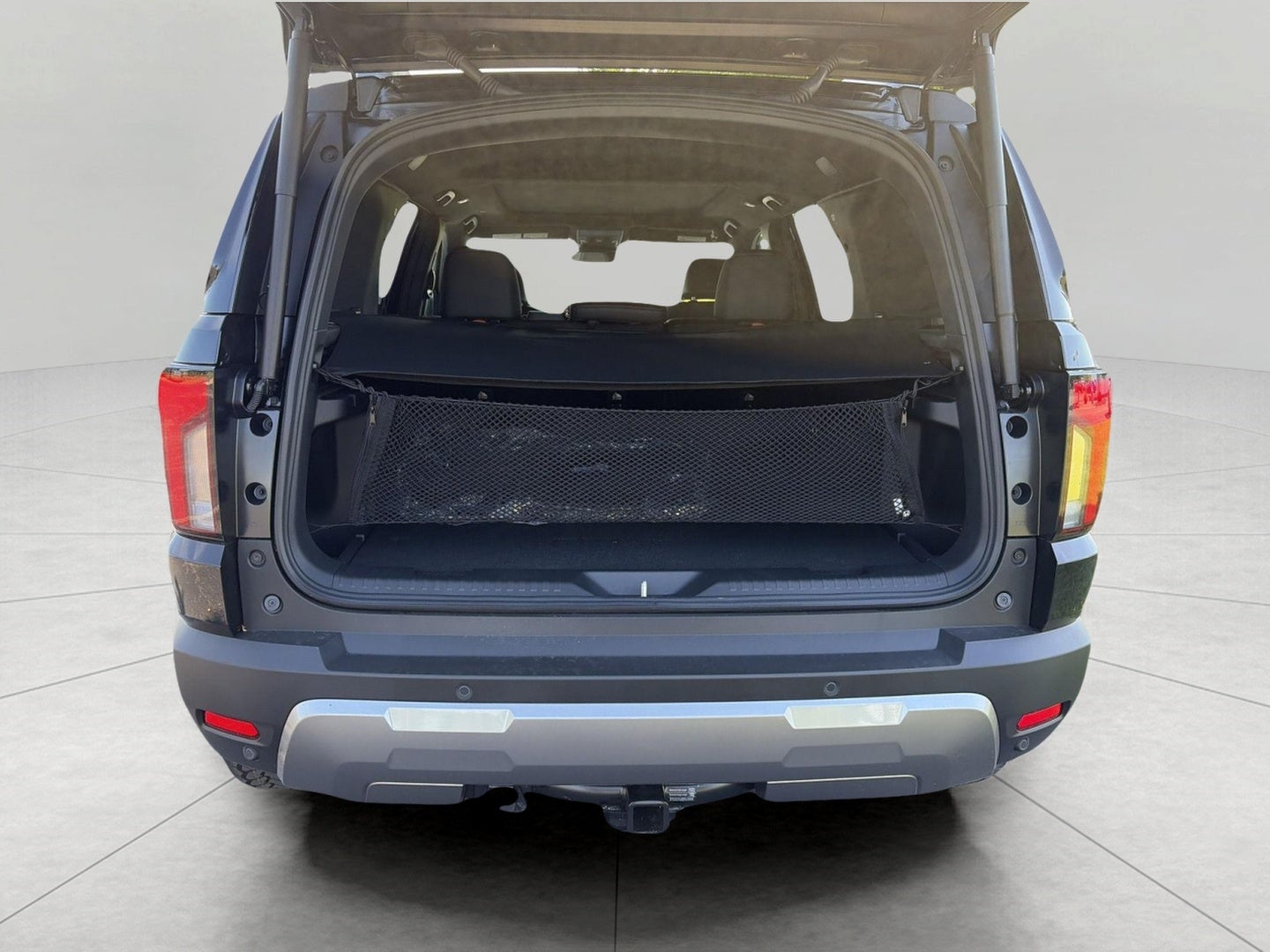 2026 Honda Passport TrailSport AWD