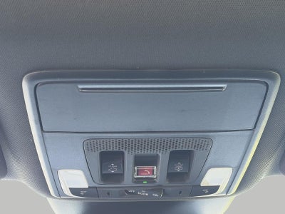 2026 Honda Passport TrailSport AWD