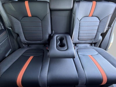 2026 Honda Passport TrailSport AWD