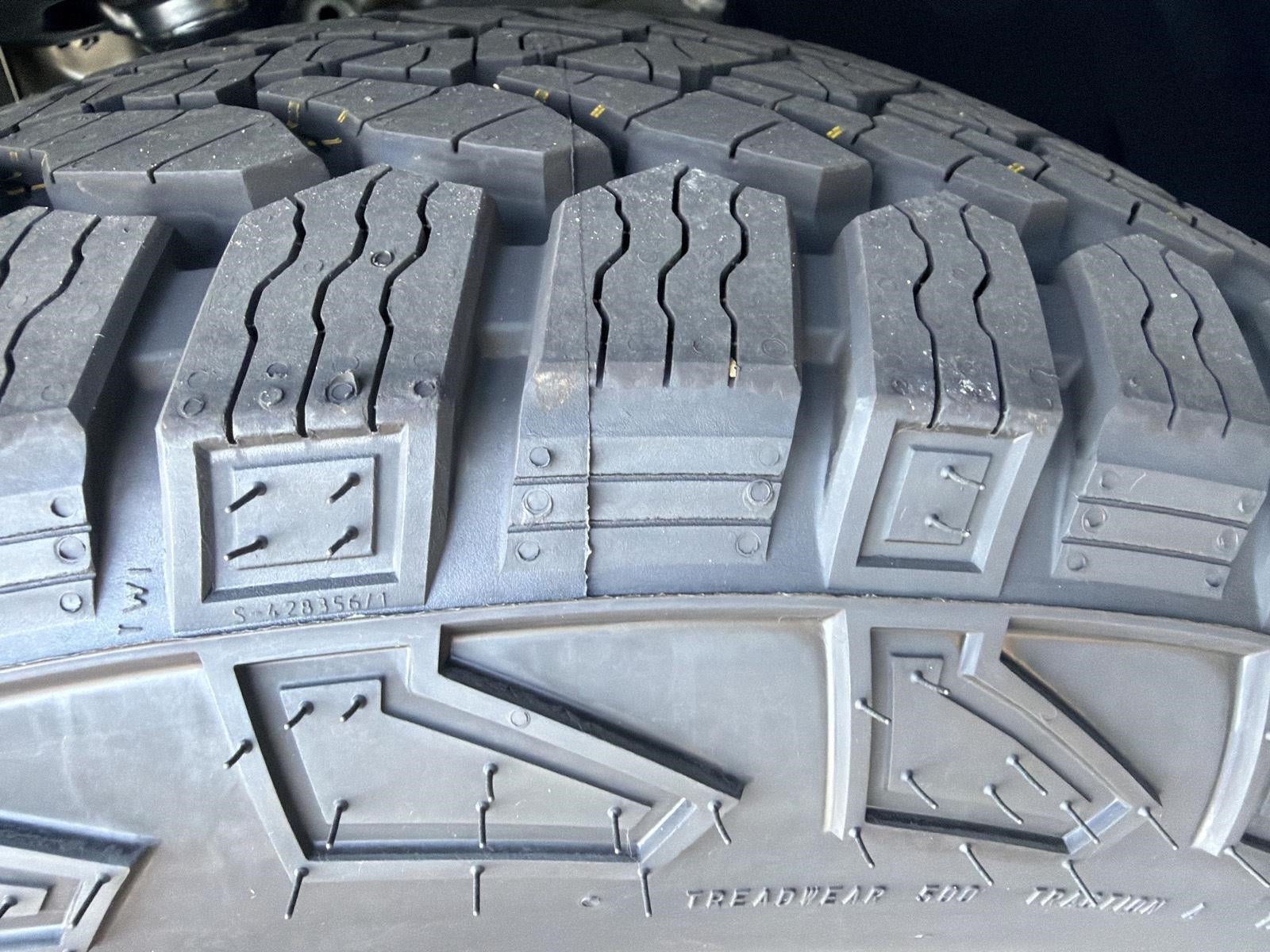 2026 Honda Passport TrailSport AWD