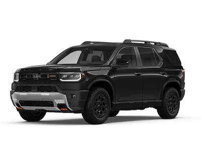 2026 Honda Passport TrailSport AWD