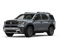 2026 Honda Passport TrailSport AWD