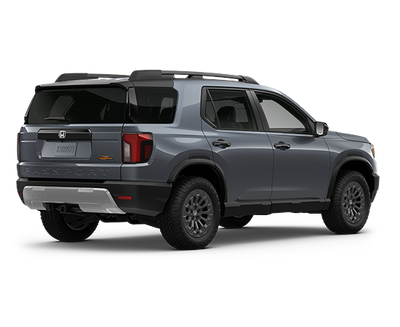 2026 Honda Passport TrailSport AWD