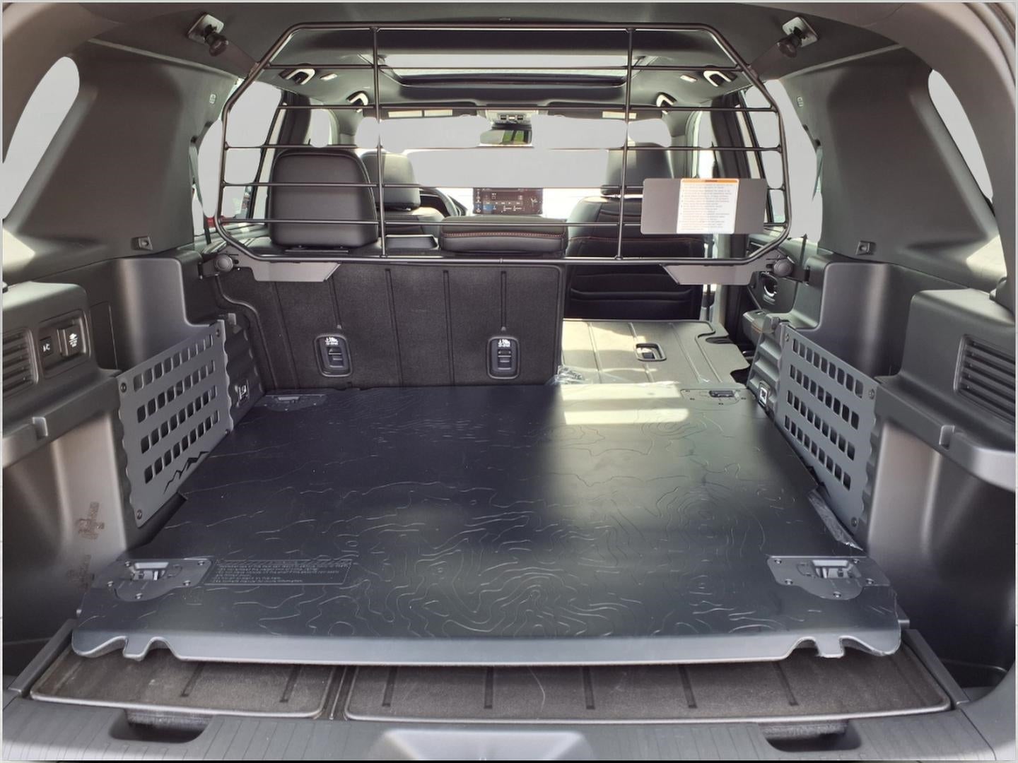 2026 Honda Passport TrailSport Elite AWD