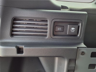 2026 Honda Passport TrailSport Elite AWD