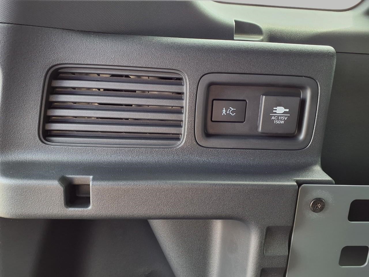 2026 Honda Passport TrailSport Elite AWD