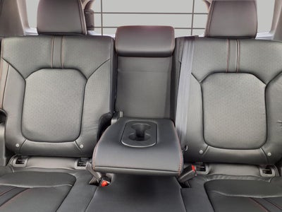 2026 Honda Passport TrailSport Elite AWD