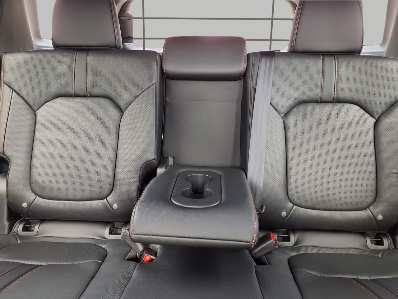 2026 Honda Passport TrailSport Elite AWD