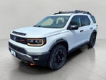 2026 Honda Passport TrailSport Elite AWD