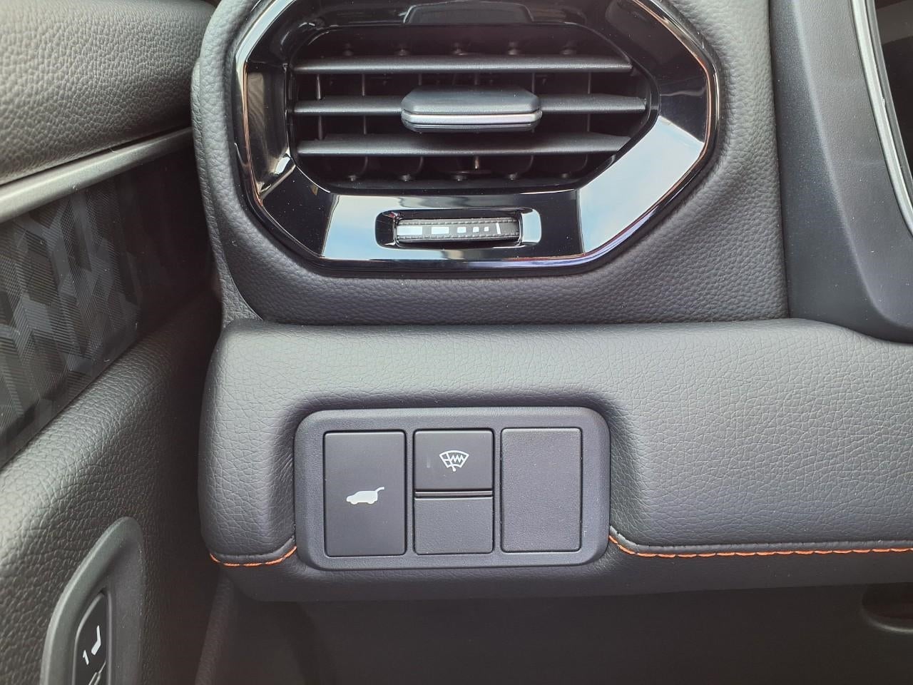 2026 Honda Passport TrailSport Elite AWD