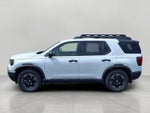 2026 Honda Passport TrailSport Elite AWD