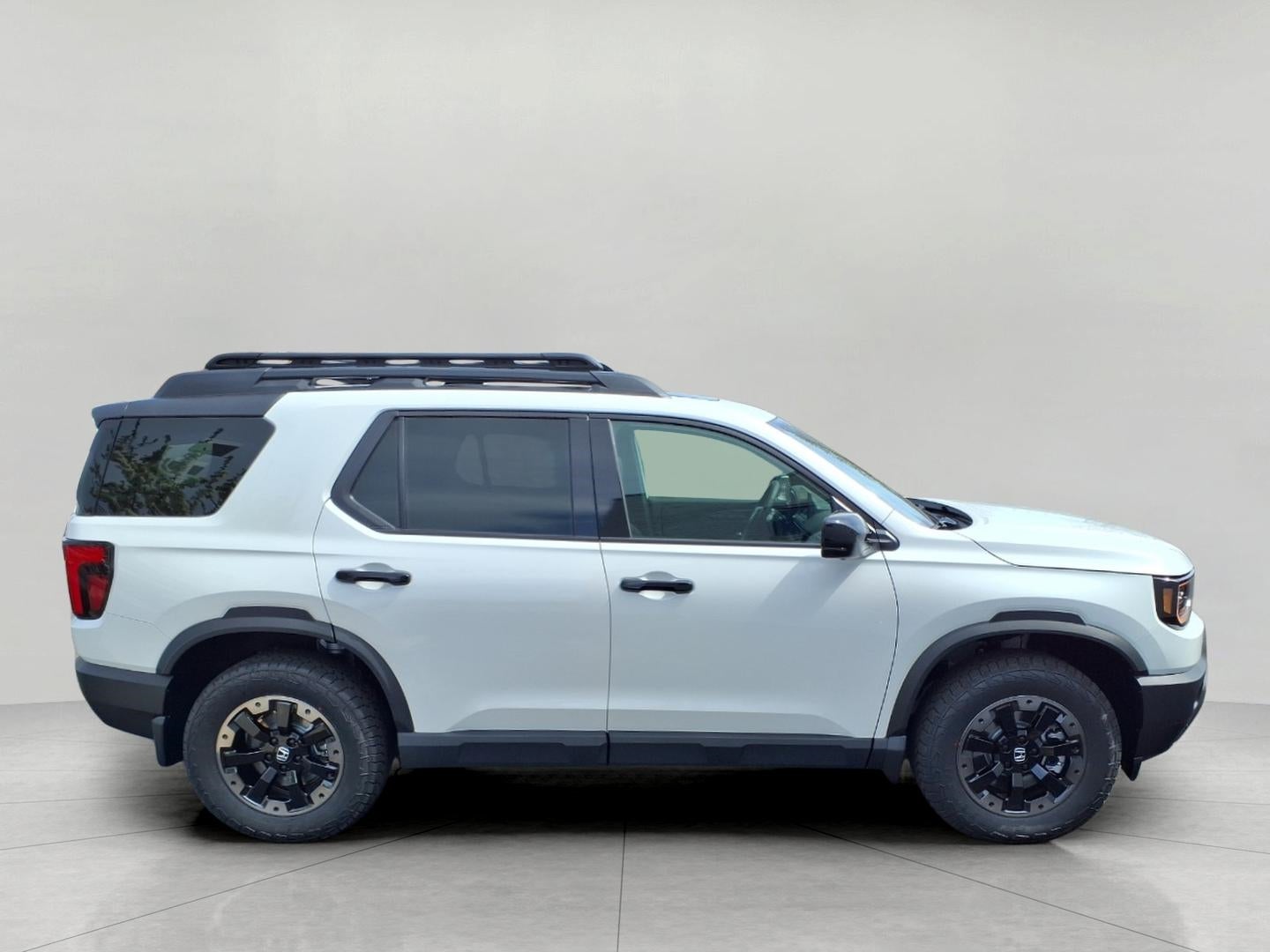 2026 Honda Passport TrailSport Elite AWD