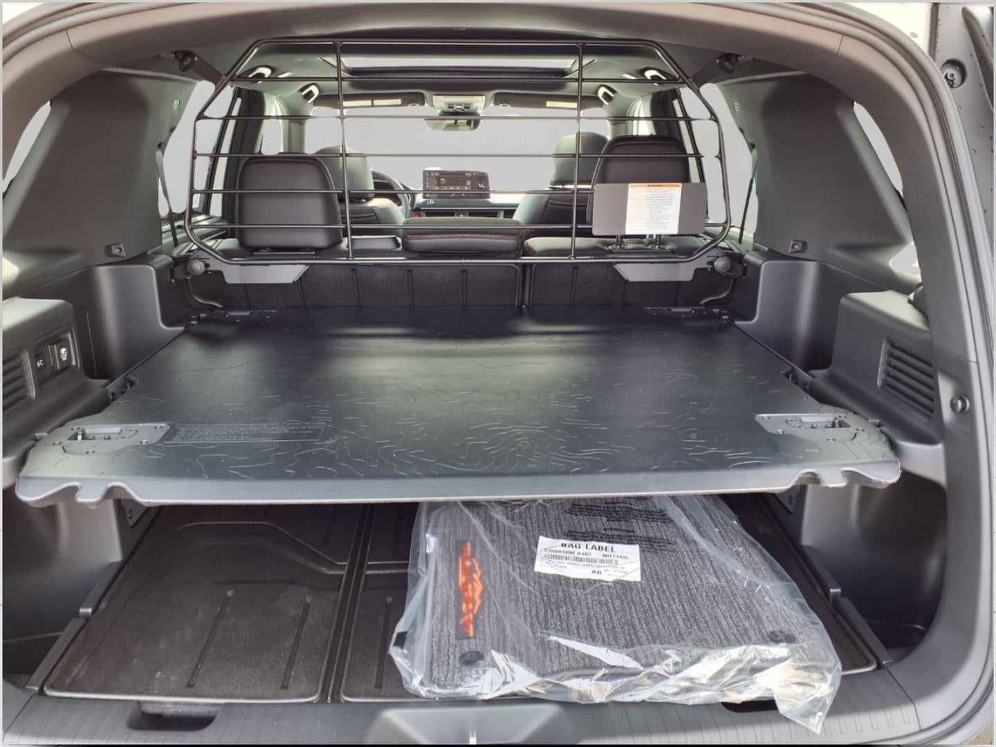2026 Honda Passport TrailSport Elite AWD