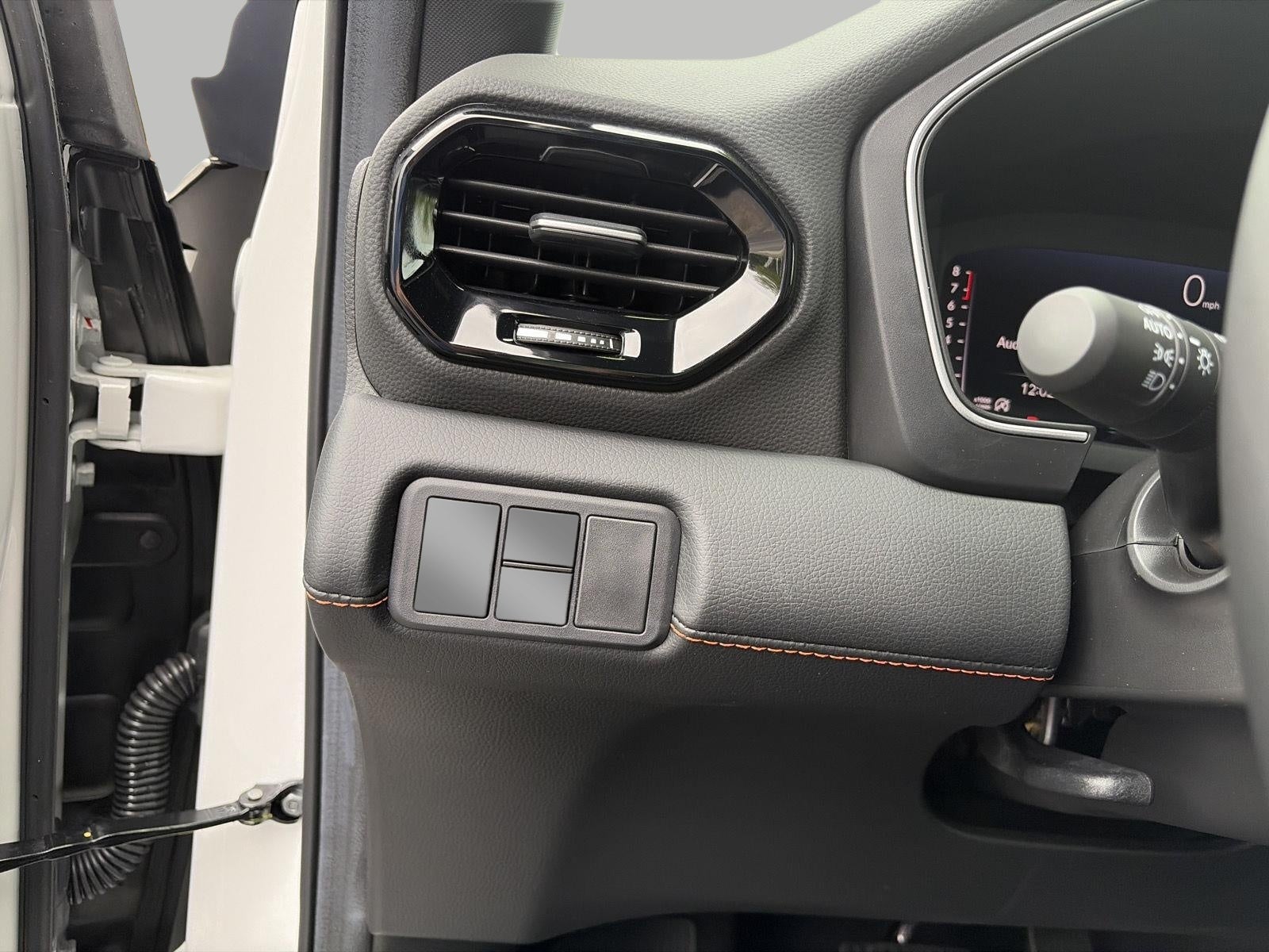 2026 Honda Passport TrailSport Elite AWD