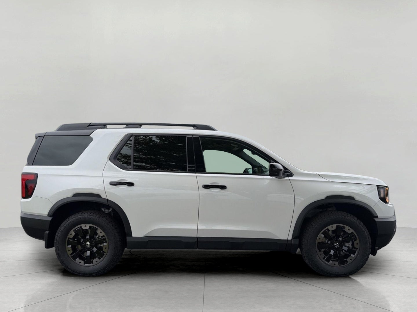 2026 Honda Passport TrailSport Elite AWD