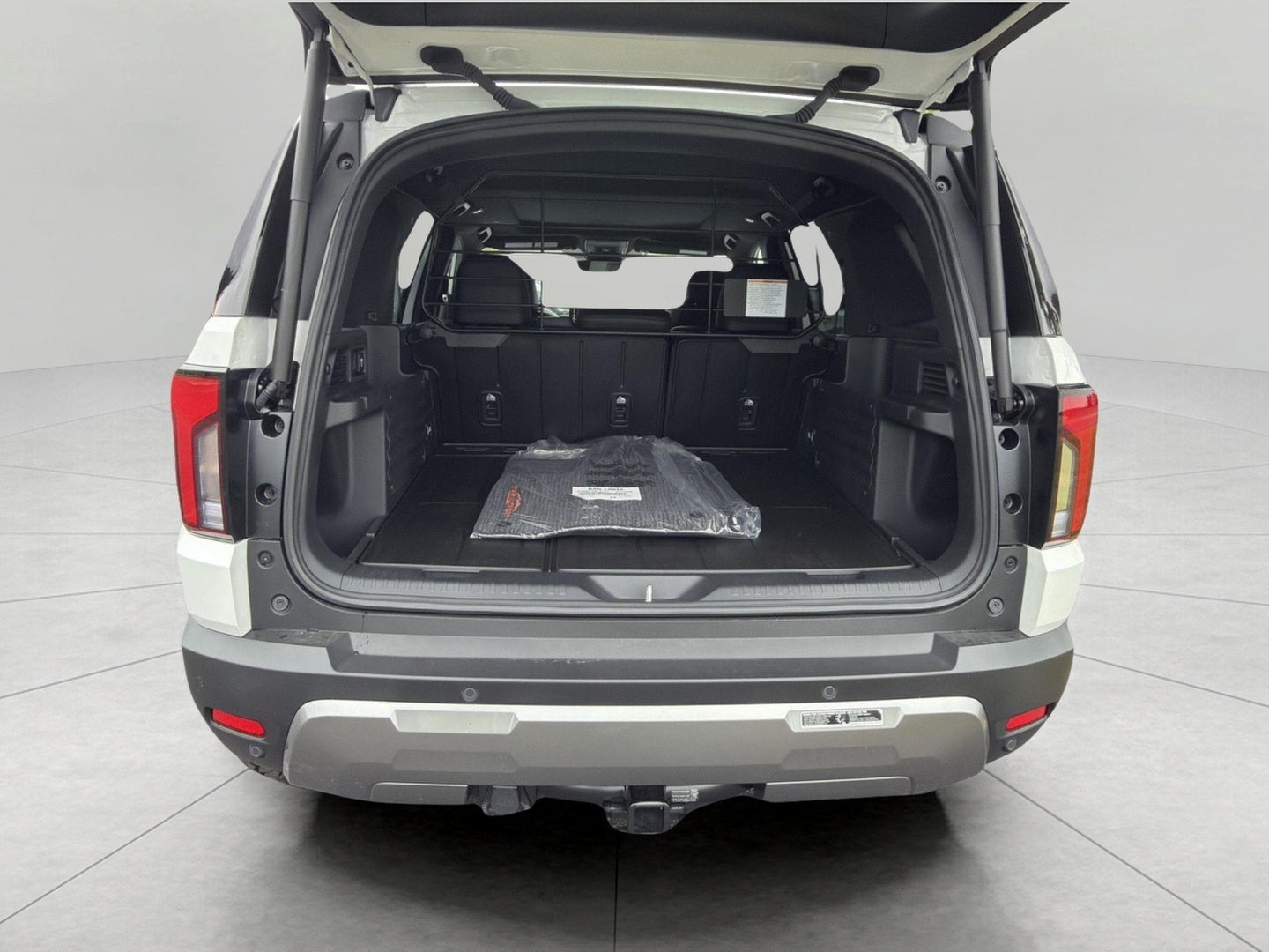 2026 Honda Passport TrailSport Elite AWD