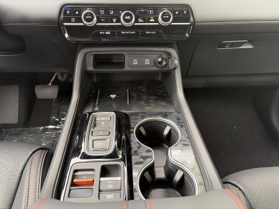 2026 Honda Passport TrailSport Elite AWD