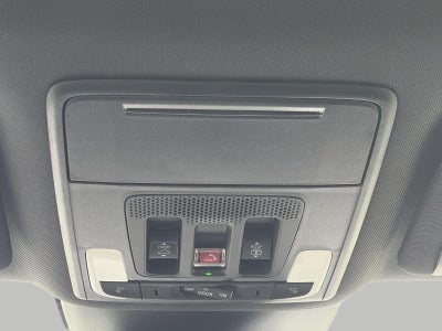 2026 Honda Passport TrailSport Elite AWD