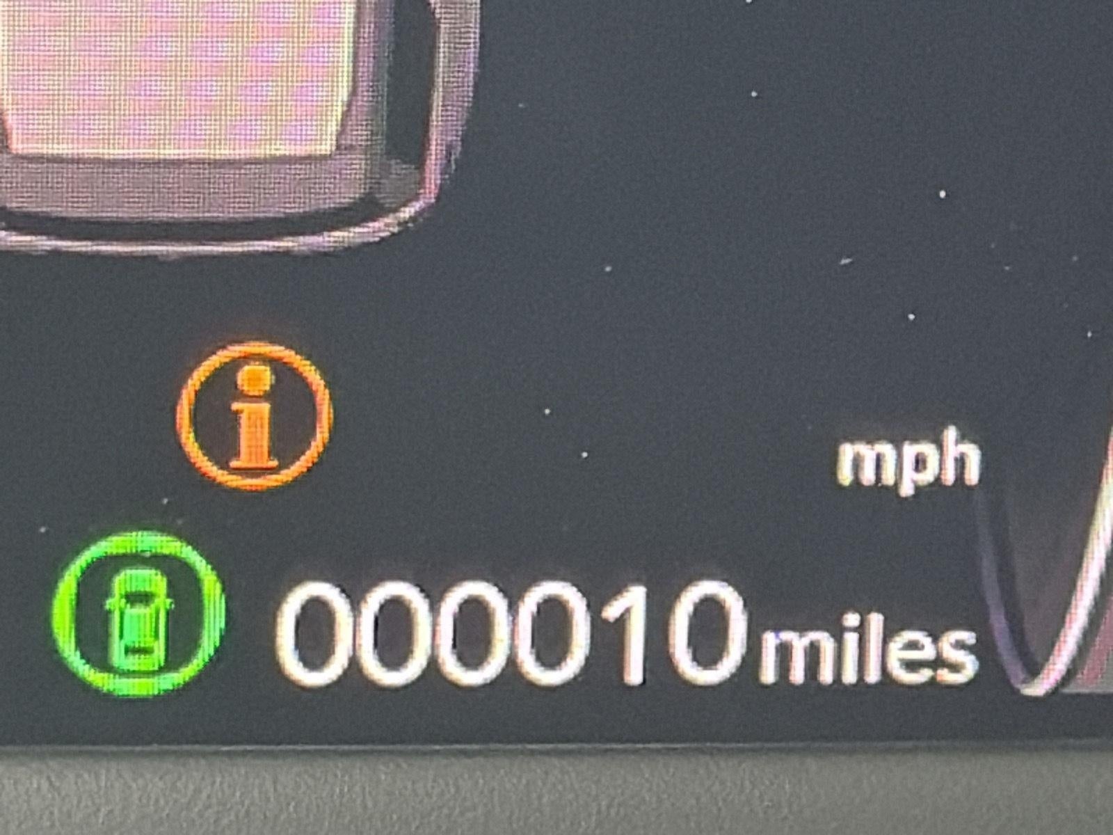 2026 Honda Passport TrailSport Elite AWD