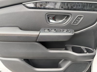 2026 Honda Passport TrailSport Elite AWD