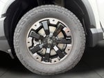 2026 Honda Passport TrailSport Elite AWD