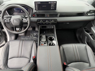 2026 Honda Passport TrailSport Elite AWD