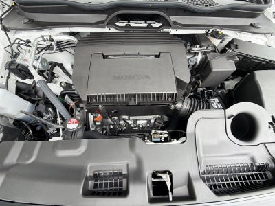 2026 Honda Passport TrailSport Elite AWD