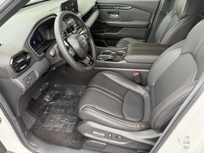 2026 Honda Passport TrailSport Elite AWD