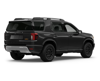 2026 Honda Passport TrailSport Elite AWD
