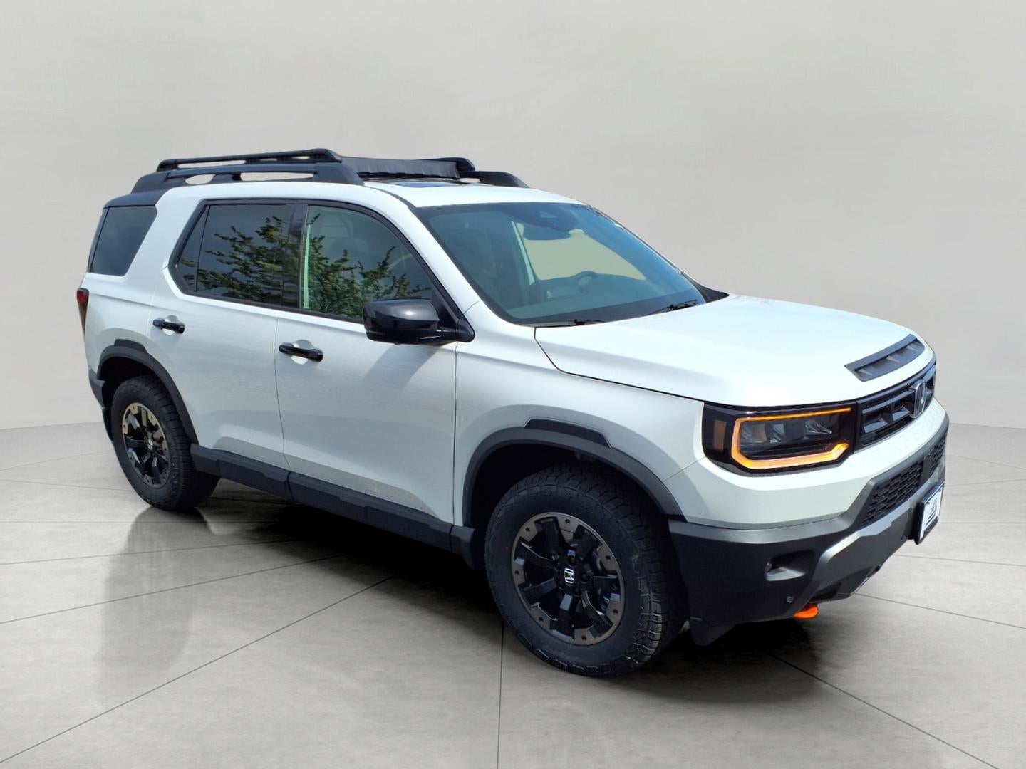 2026 Honda Passport 3.5 TrailSport Elite 4WD Auto's photo