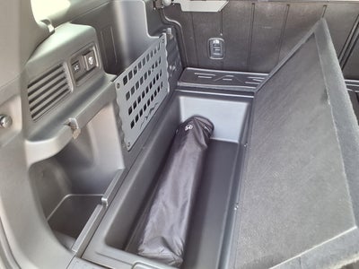 2026 Honda Passport TrailSport Elite AWD