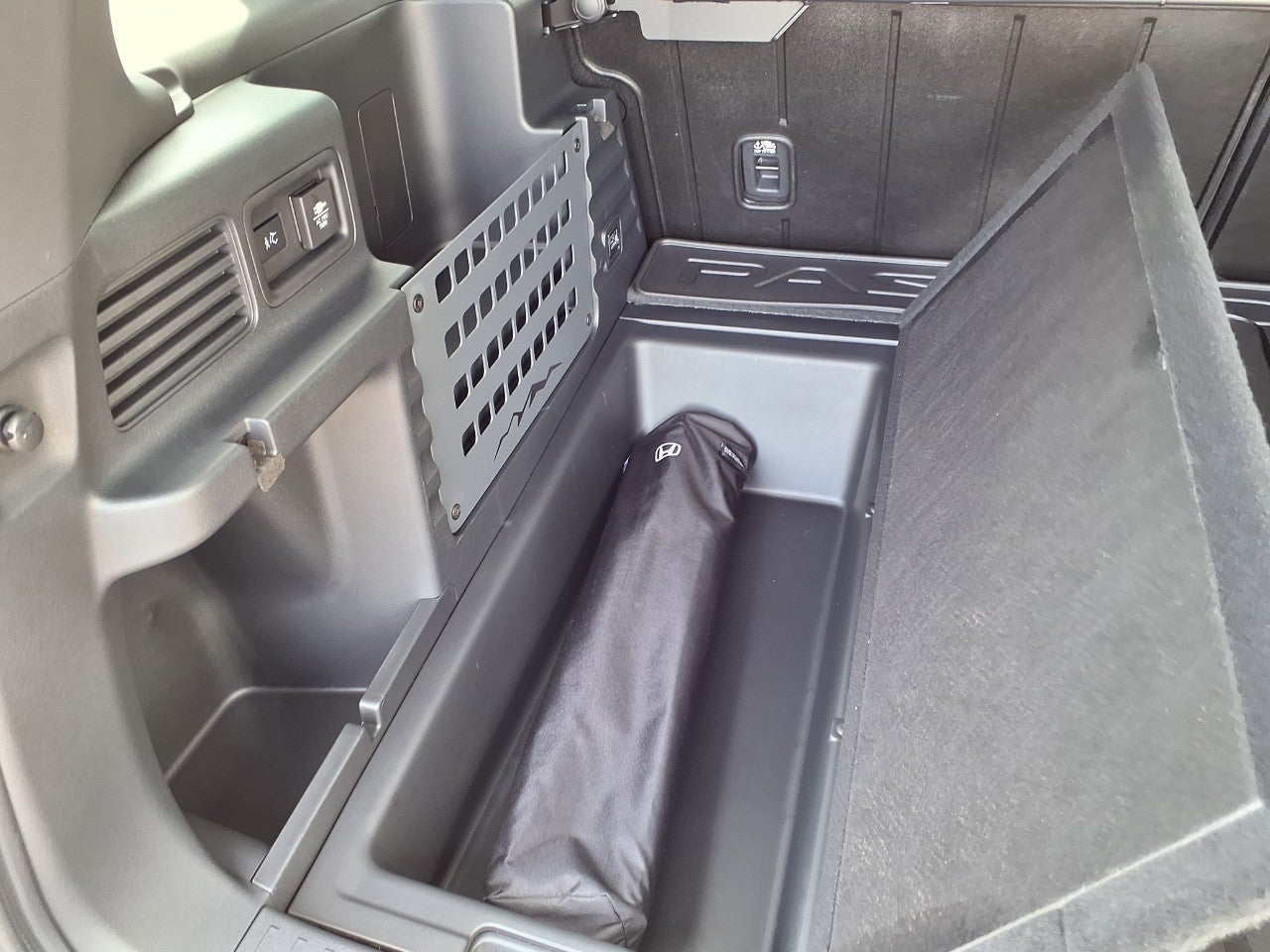 2026 Honda Passport TrailSport Elite AWD