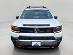 2026 Honda Passport TrailSport Elite AWD