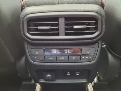 2026 Honda Passport TrailSport Elite AWD