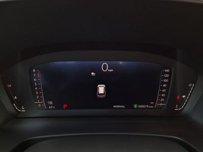 2026 Honda Passport TrailSport Elite AWD
