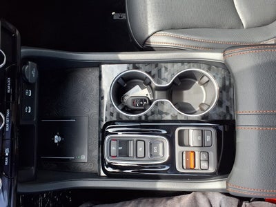 2026 Honda Passport TrailSport Elite AWD