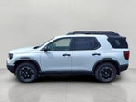 2026 Honda Passport TrailSport Elite AWD