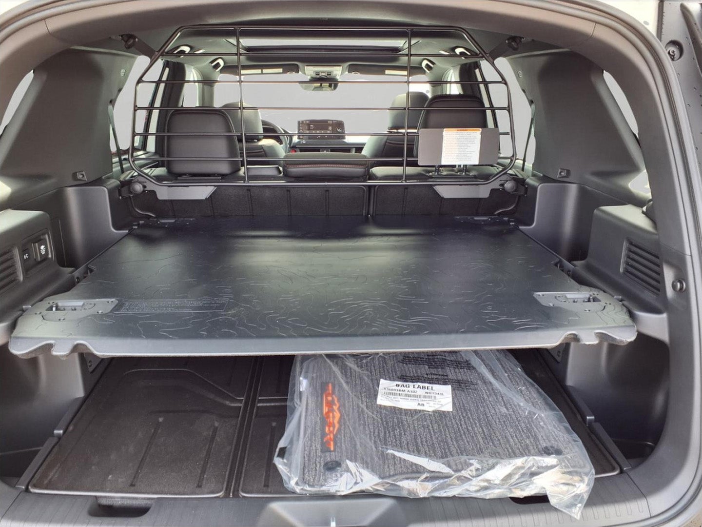 2026 Honda Passport TrailSport Elite AWD