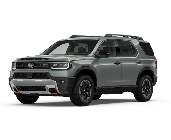 2026 Honda Passport 3.5 TrailSport Elite 4WD Auto's photo
