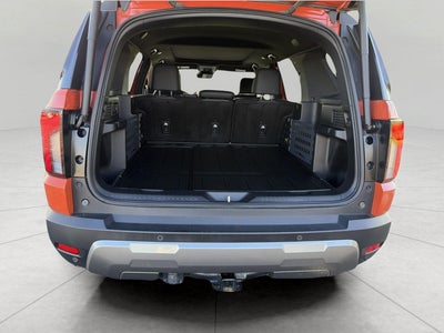 2026 Honda Passport TrailSport Elite AWD
