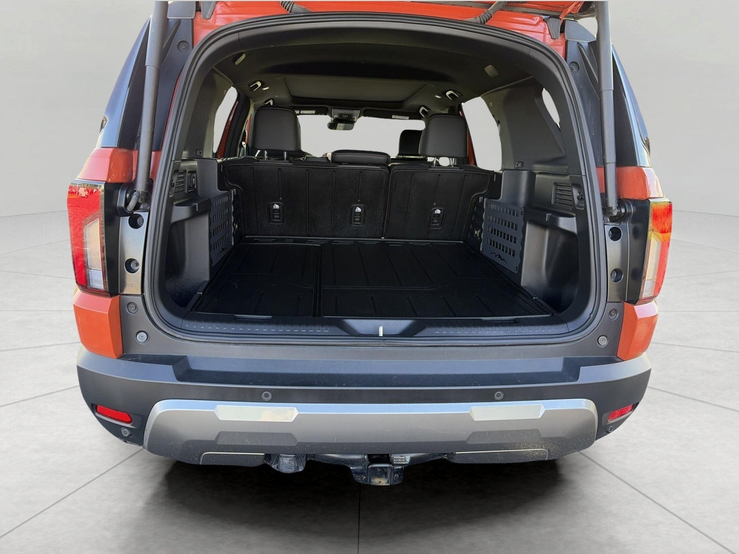 2026 Honda Passport TrailSport Elite AWD